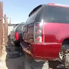 جمس يوكن 2009