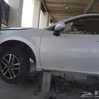 تيوتا كامري موديل 2023 تشليح