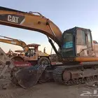 بوكلين الايجار اللايجار شهري او يومي في بريده أو ضوحيهاء