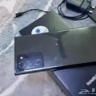 سامسونج نوت 20الترا للبيع
