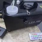 جهاز بخار حفلات