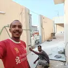 مبلط الخرج