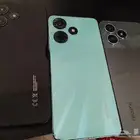 ريلمي . ريدمي . انفنكس