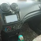 شيفروليه افيو 2009 اتوماتيك مفحوص مجدد الحاله كما هوى موضح