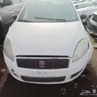 البيع قطع غيار تشليح فيات لينيا موديل 2013