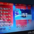 حساب ابيكس للبيع