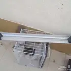 حامل سقف سياره اودي