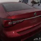 ام جي فايف 2023