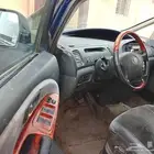 تويوتا بريفيا موديل 2003