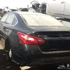 قطع غيار التيما مكسيما سنترا