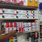 اربعه كاميرا 4k ريسيفير أربع قنوات هارديسك 1 تيرابايت التث