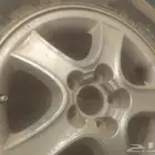 جنوط سنتافي موديل 2003مقاص 16مضمون من رجه