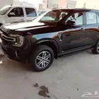 فورد ايفرست 2025 XLS