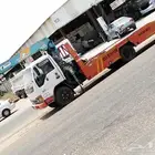 سطح احد المسارح