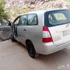 انوفا 2009 مفحوص ومجدد