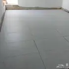 شغل بلاط سيراي  بورسلان