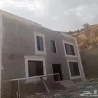 جزء من بعض عملي الجبس الفرنسي ضد الماء
