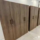دولاب ملابس .. دولاب ملابس خشبي