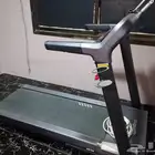 للبيع جهاز سير رياضي حجم كبير