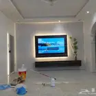 ديكور المدينه المنوره