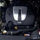 مكينة كادينزا سنتافي سرينتو 2016