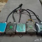 محولات اسكاليد 2007