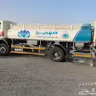 صهريج مياه 12 طن