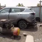 صيني شانجان شيري جيتور ام جي فايف جيلي