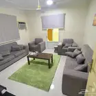 كنب 5 قطع