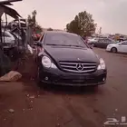 مرسيدس R350