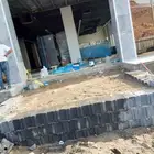 بناء للمرمات كبيرة وصغيرة بأسعار مناسبة وجودة عالية