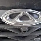 يوجد قطع صيني شيري اصلي وكاله