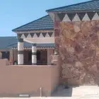 تلبيس واجهات محلات ومصانع واجهات استراحات وقصور الأفراح