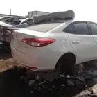 تويوتا كامري 20 21 22 23 24 25