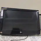 شاشه الجي.