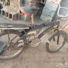 سيكل رابو 20