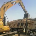 تريلات قلابات سكس شيولات للايجار شهري ويومي أوبر د