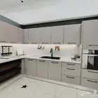 مطابخ تفصيل تركيب تعديل ترميم