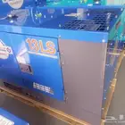 مولدات كهرباء ياباني اصلي كاتم للصوت