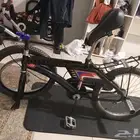 سيكل رامبو ملحم استخدم ثلاث اشهر أقبل تبديل برامبو