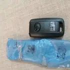 كفرات وريموت جيب ربع