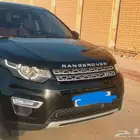 رانج روفر ديسكفري 2019