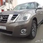 نيسان بانرول 2015 للبيع