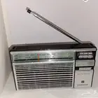 راديو قديمه