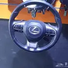 دركسيون لكزس 2020 F sport