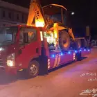 تأجير جميع انوع المعدات الثقيله جي سي بي بكلين بوبكات