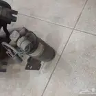 للبيع صندوق دنة وقطع مكيف ددسن 92