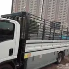نقل عفش مكه مع الفك والتركيب