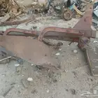 صاروخ حراثه