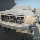 قطع غيار جيب شروكي